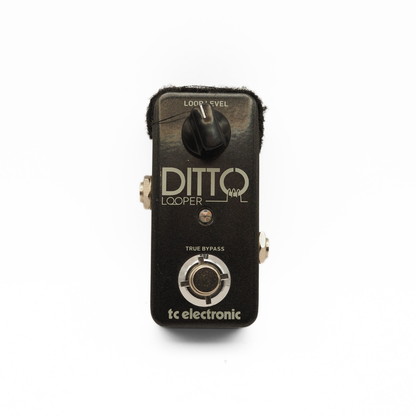 TC Electronic Ditto Looper Effects Pedal