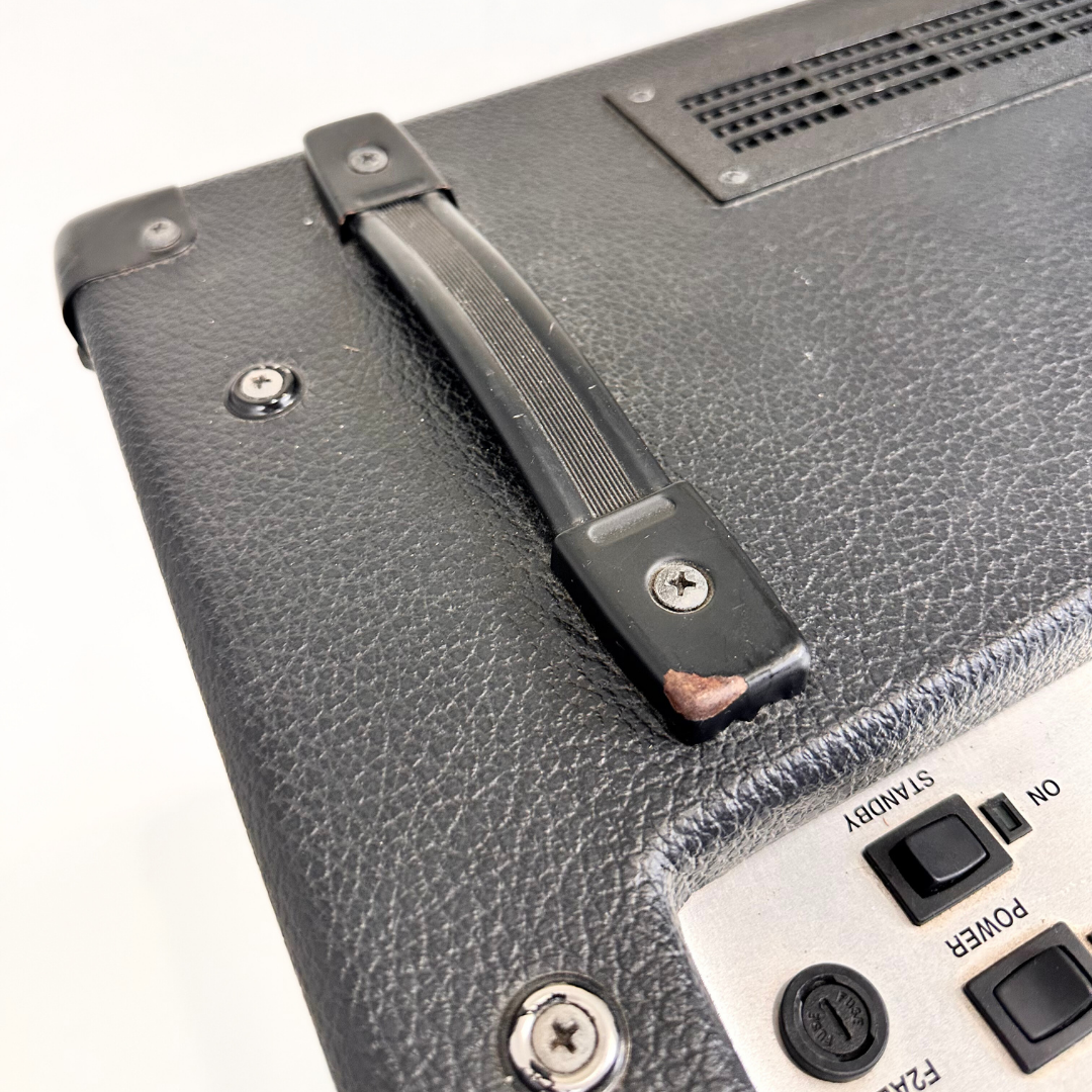 Peavey 6505 212 Guitar Amplifier Speaker Cabinet