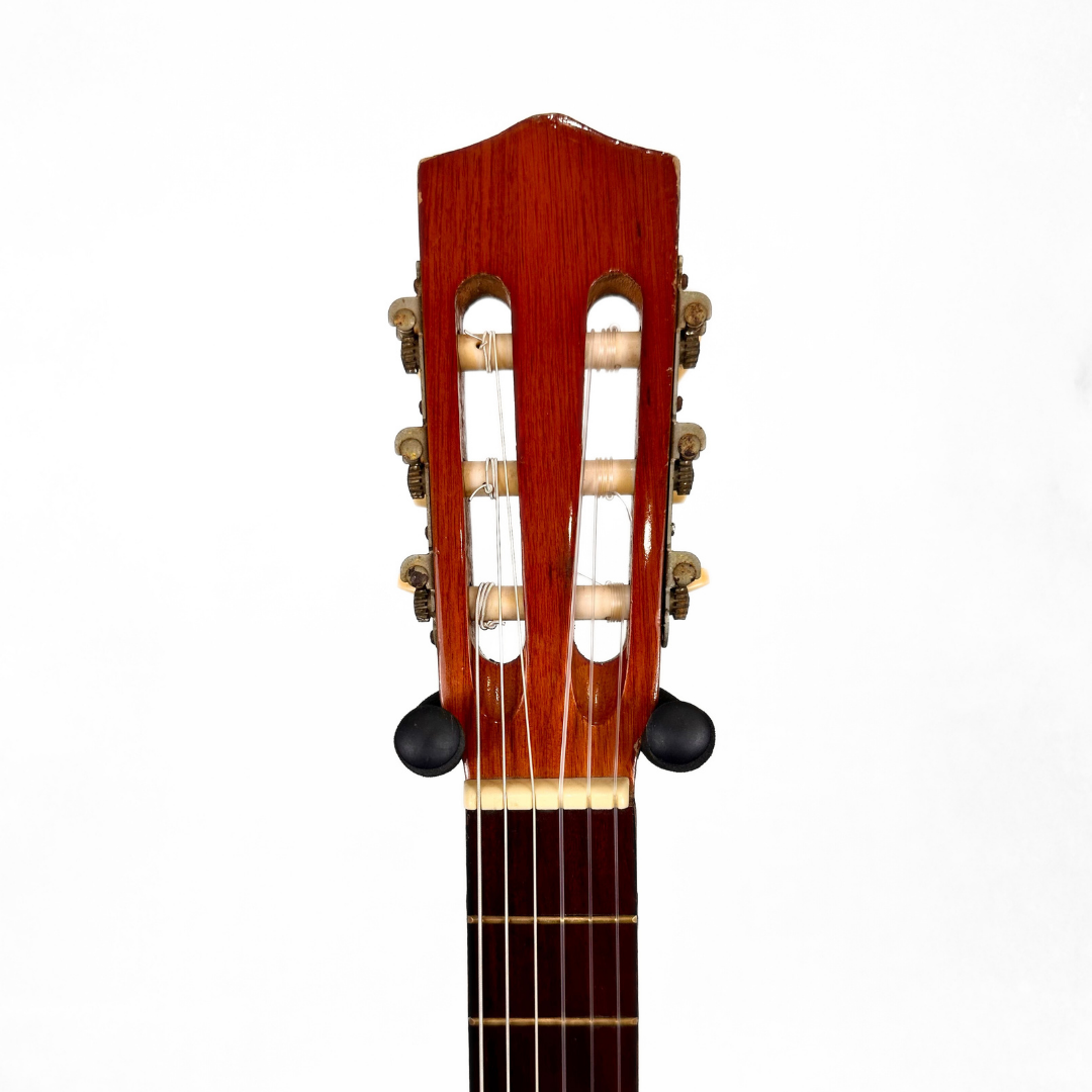 Valencia TC-30 3/4-Sized Classical Guitar