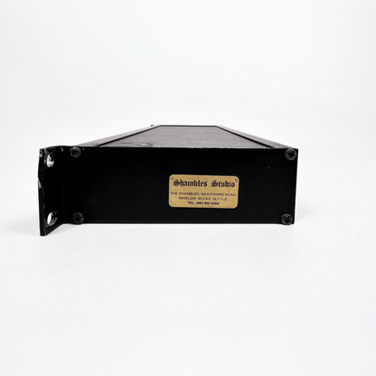 Omni Craft GT-4A 4-Channel Analog Noise Gate Rack Mounted Unit