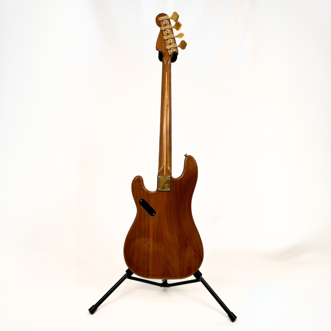 1982 Vintage Series Fender Precision Special Bass Guitar