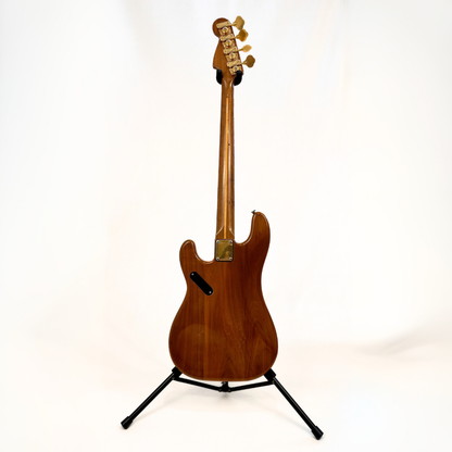 1982 Vintage Series Fender Precision Special Bass Guitar