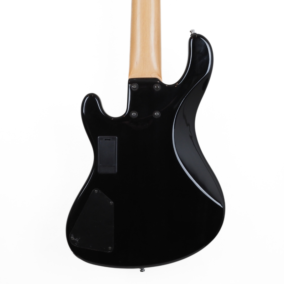 2010 Cort GB35A 5-String Electric Bass Guitar in Black