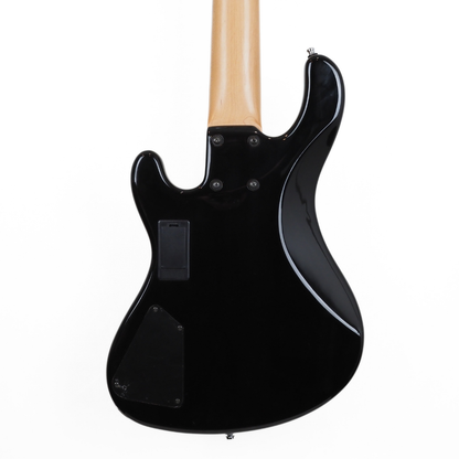 2010 Cort GB35A 5-String Electric Bass Guitar in Black