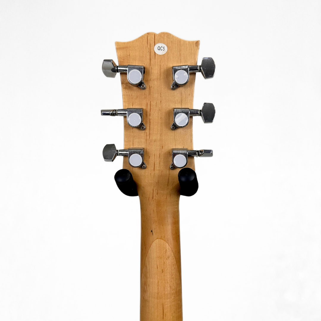 Maestro By Gibson Les Paul Single Pickup Electric Guitar in Cherry Sunburst Gloss