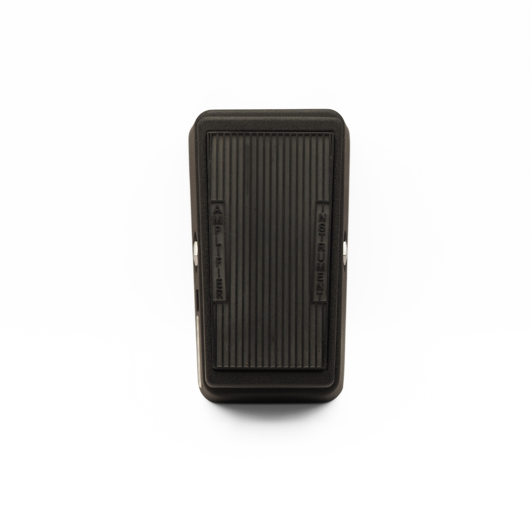 Dunlop CBM95 Cry Baby Mini Series Wah Effects Pedal