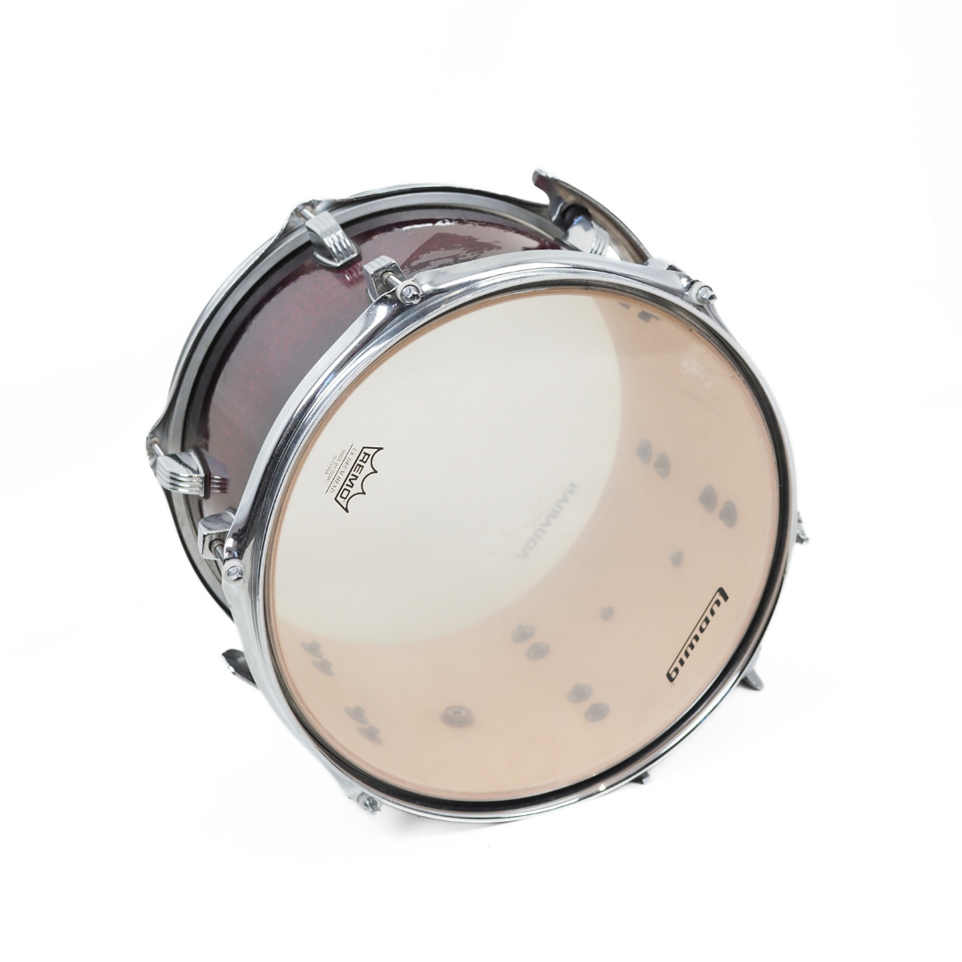 Ludwig LC312T Accent CS Custom 12" × 10" Rack Tom Drum