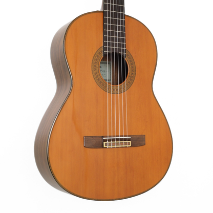 Yamaha CG-170SA Full-Sized Classical Guitar