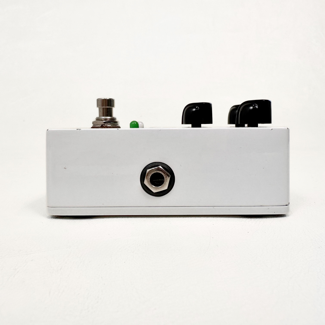 Ampeg Opto Comp Optical Compressor Effects Pedal