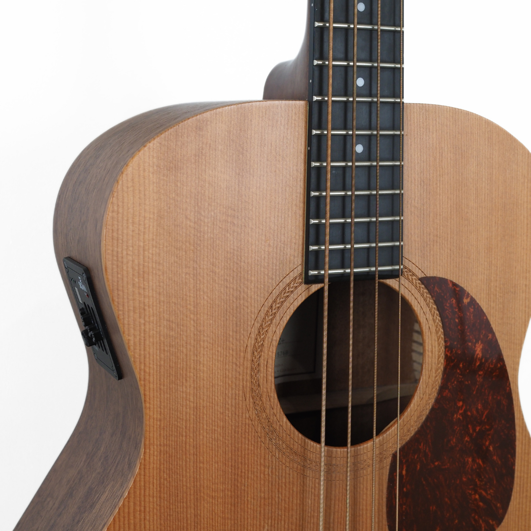 Sigma BME+ Acoustic Bass Guitar
