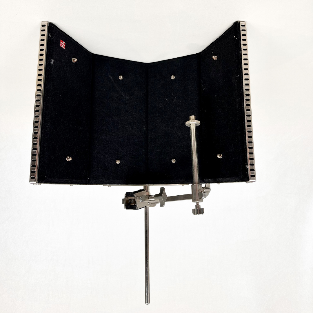 sE Electronics Reflexion Filter PRO Reflection Filter