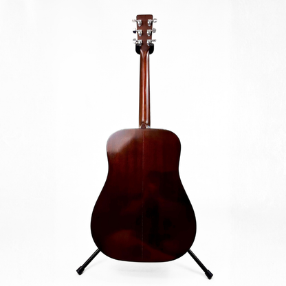 1969 Martin D-18 Acoustic Guitar