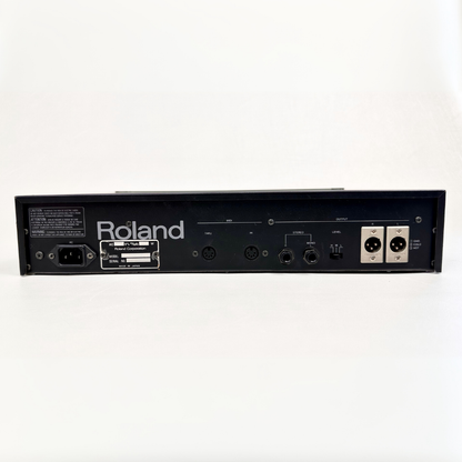 Roland MKS-20 'Digital Piano' Rack Mounted Sound Module Rack Mounted Unit