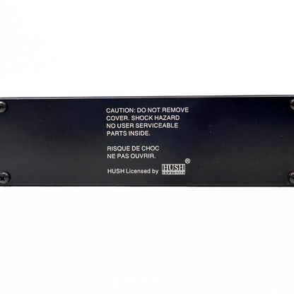 Rocktron Intellifex LTD 24-Bit Digital Signal Processor and Effects Rack Mounted Unit