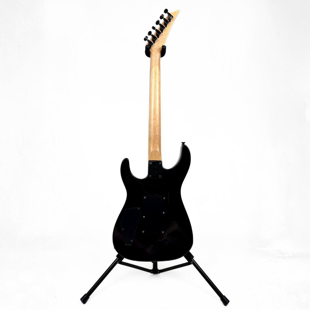 Jackson Performer PS-4 Electric Guitar in Black