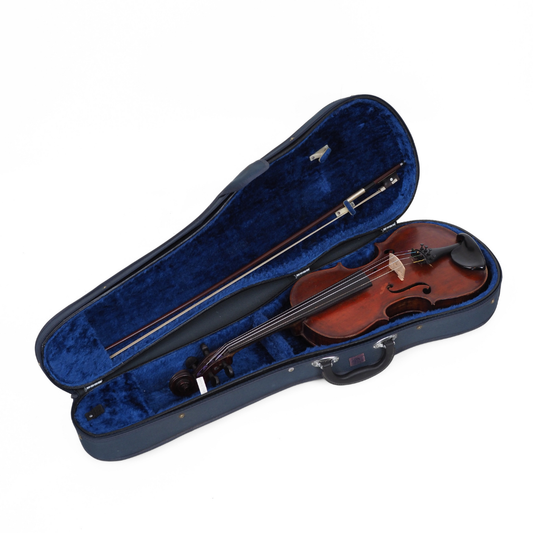 1917 Antique Charles Becker 4/4 Violin (Made in Melbourne)