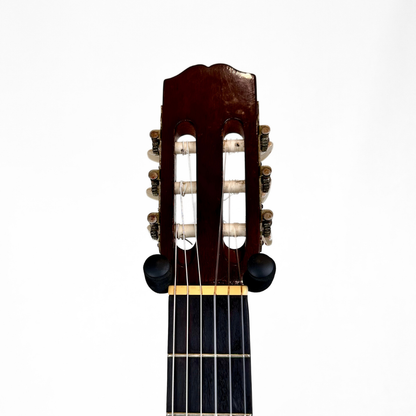 1981 Guitarra De Studio MB Contreras Madrid 13 Full-Sized Classical Guitar (Made in Spain)