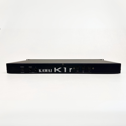 Kawai K1R Digital Synthesiser Rack Mounted Unit