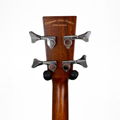 Tanglewood TW155 A/Bass Premier Series, Electro-Acoustic Bass Guitar