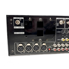 Sony SRP‑X351P Rack Mounted Powered Mixer