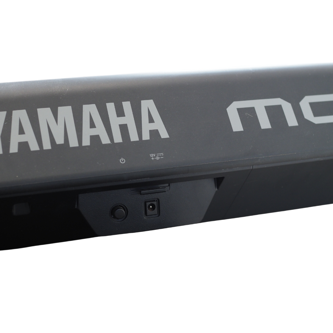 Yamaha MOX8 88-Key Music Production Synthesizer Keyboard