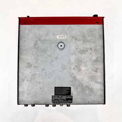 BOSS VF-1 24-Bit Multi-Effects Processor Half Rack Mounted Unit