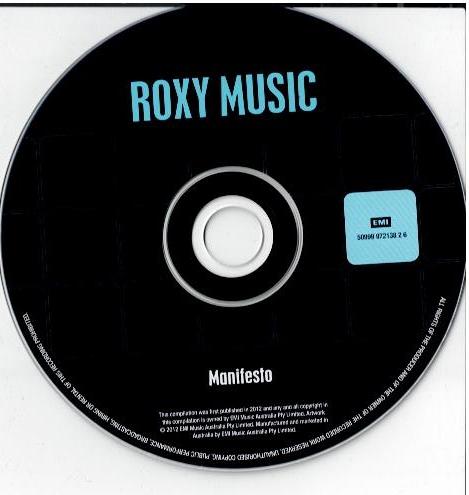 Roxy Music – 5 Album Set (5 x CD, HDCD, Album, Reissue, Remastered, Stereo, Sony DADC Box Set, Compilation, Reissue)