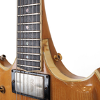 1977 Ibanez Professional 2680 'Bob Weir' Electric Guitar in Natural Ash Finish
