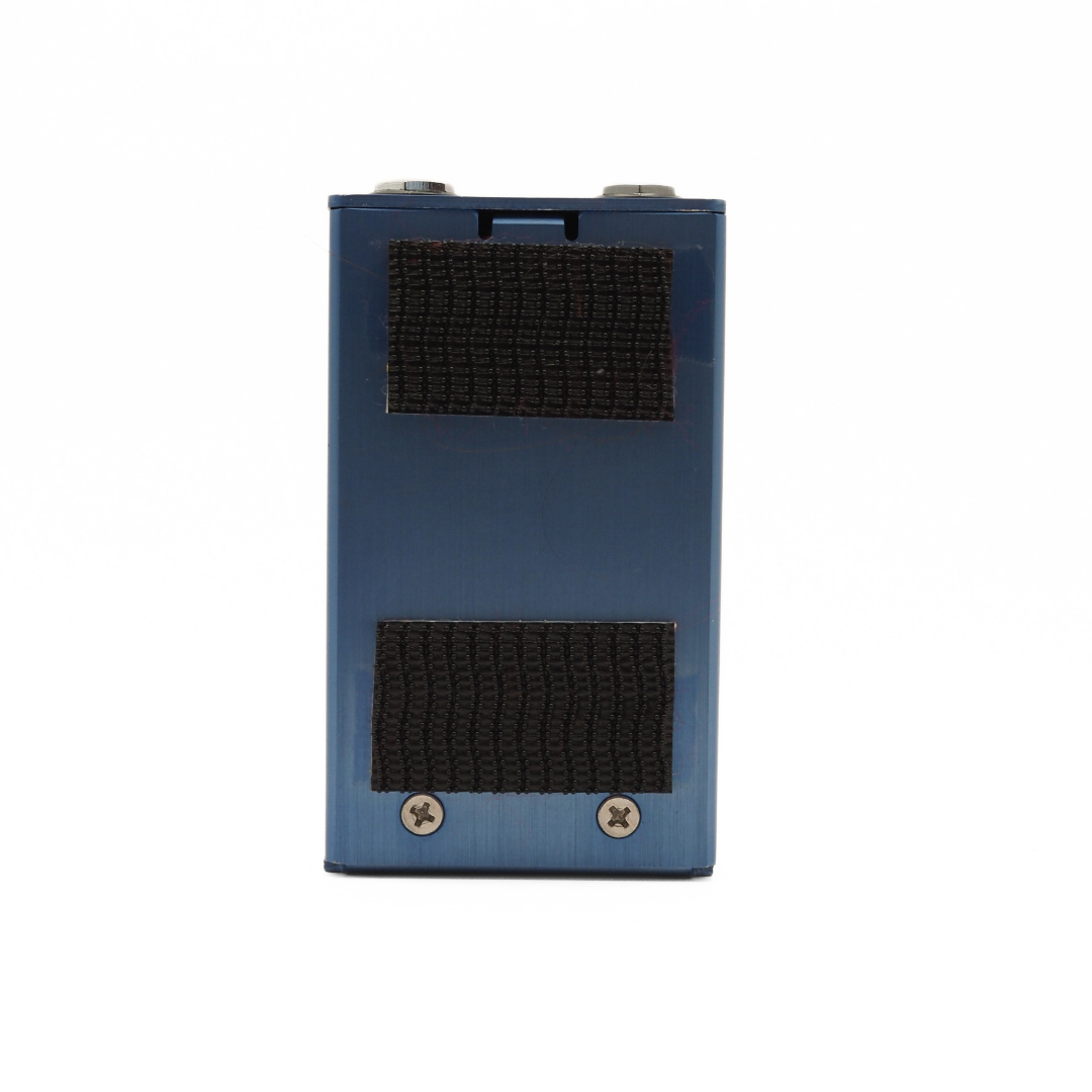 Way Huge WM61 Smalls™ Blue Hippo MkIII Analog Chorus Pedal