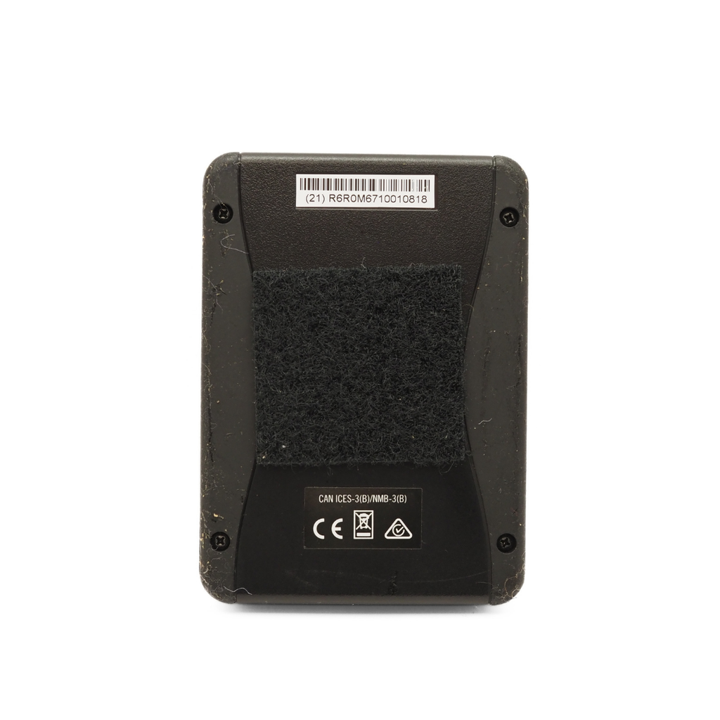 Line 6 Relay G30 RXSO6 Digital Wireless Receiver Pedal