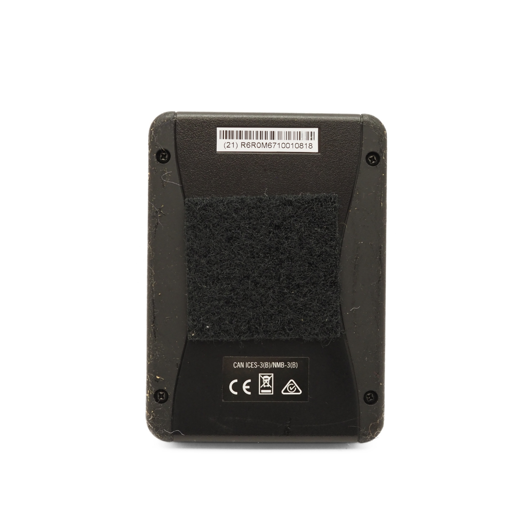 Line 6 Relay G30 RXSO6 Digital Wireless Receiver Pedal