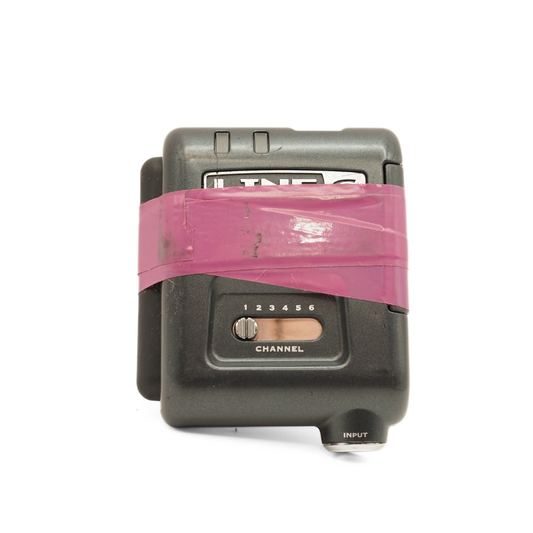 Line 6 TBP06 Wireless Bodypack Transmitter