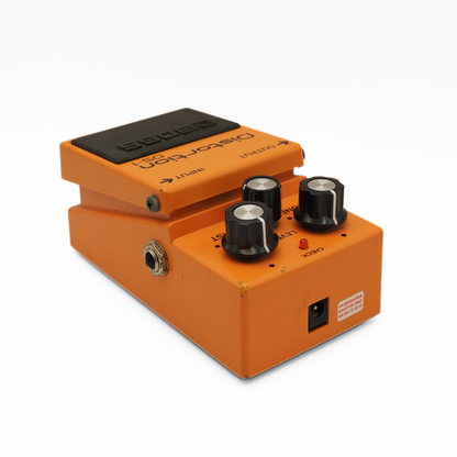 Boss DS-1 Distortion Effects Pedal
