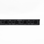 Symetrix 425 Dual Compressor / Limiter / Expander Rack Mounted Unit