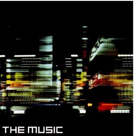The Music – Strength In Numbers (CD, Album, Limited Edition)