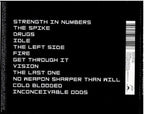 The Music – Strength In Numbers (CD, Album, Limited Edition)
