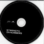 The Music – Strength In Numbers (CD, Album, Limited Edition)
