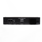DigiTech GSP 2101 Studio Tube Guitar Preamp & Multi-Effects Rack Mounted Unit