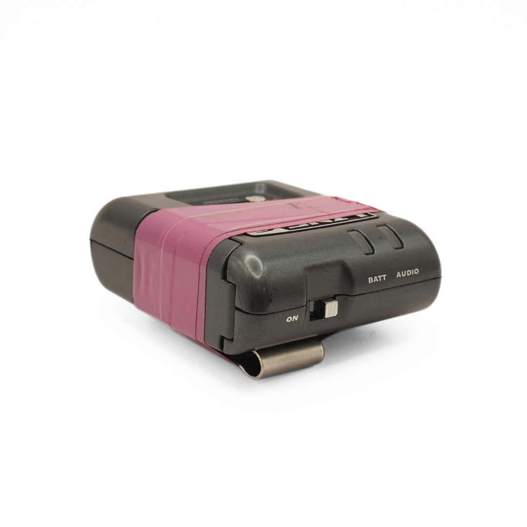 Line 6 TBP06 Wireless Bodypack Transmitter