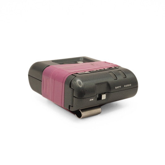 Line 6 TBP06 Wireless Bodypack Transmitter