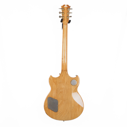 1997 Ibanez Professional 2680 'Bob Weir' Electric Guitar in Natural Ash Finish