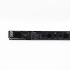 Symetrix 425 Dual Compressor / Limiter / Expander Rack Mounted Unit