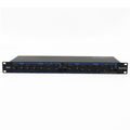 Symetrix 425 Dual Compressor / Limiter / Expander Rack Mounted Unit