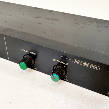 AKAI Pro ME-10D MIDI Digital Delay Rack Mounted Unit