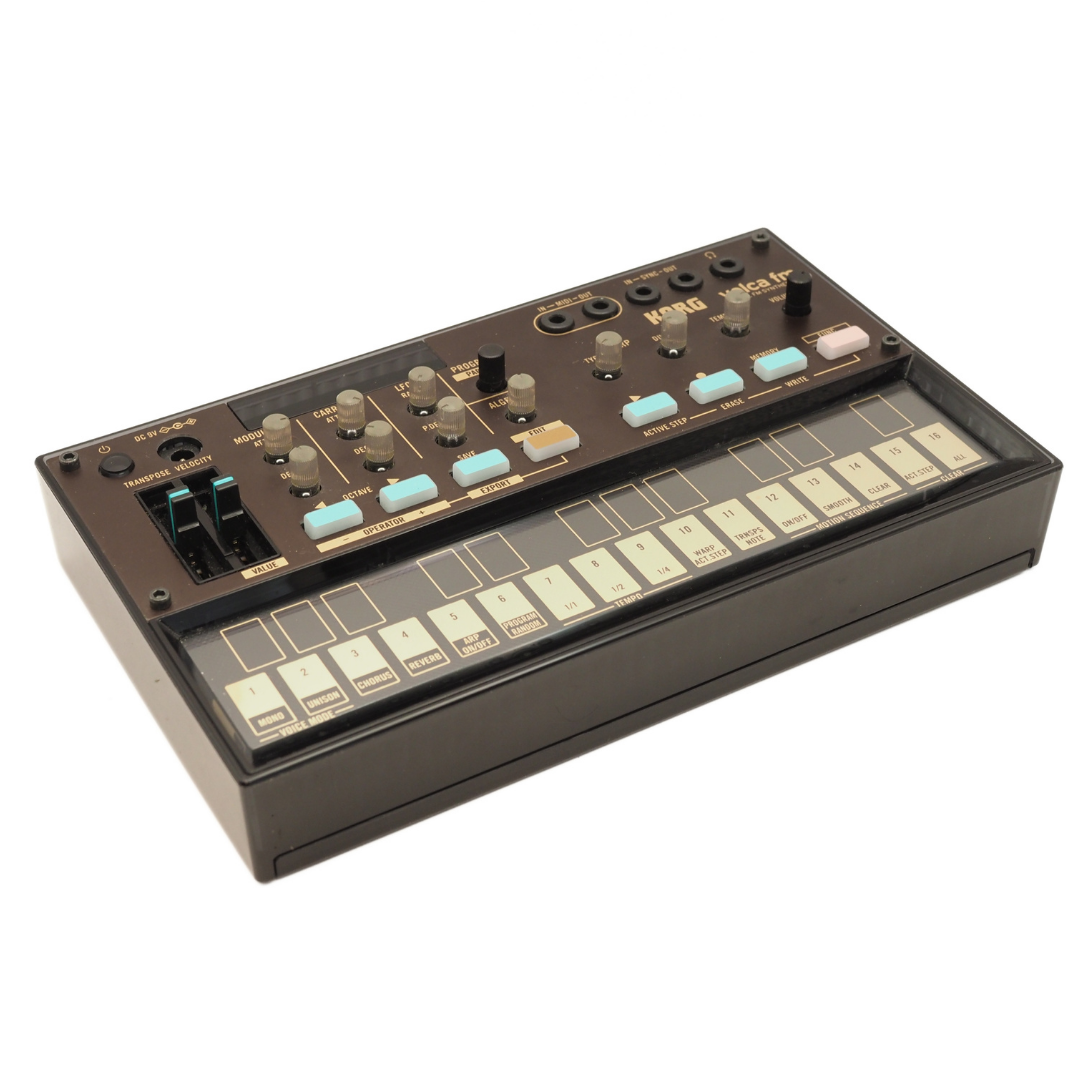 Korg Volca Digital FM Synthesizer