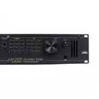DigiTech GSP 2101 Studio Tube Guitar Preamp & Multi-Effects Rack Mounted Unit