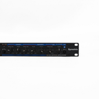 Symetrix 425 Dual Compressor / Limiter / Expander Rack Mounted Unit
