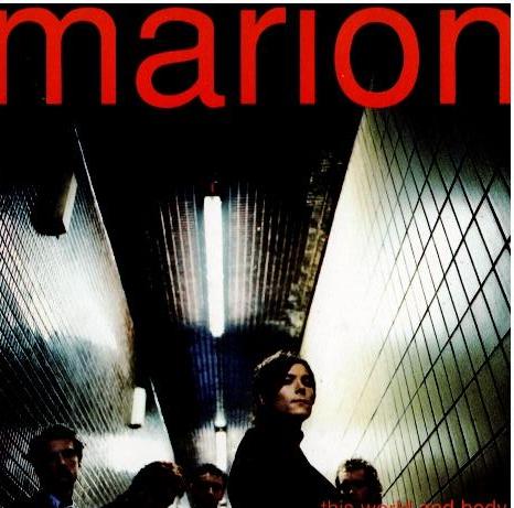Marion – This World And Body (CD, Album)