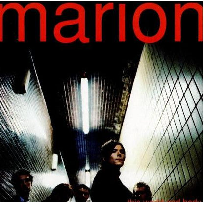 Marion – This World And Body (CD, Album)