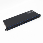 Symetrix 425 Dual Compressor / Limiter / Expander Rack Mounted Unit